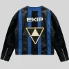 Marcus Thuram Personalized Jacket Back