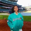 Mariners Hello Kitty Jacket for women