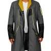 Markus Detroit Become Human Cotton Coat For Sale