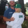 Masters 2026 Emily Tanner Caddies Jumpsuit For Sale