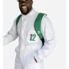 Masters Tournament 2026 Kevin Hart Caddies Jumpsuit Front