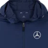 Mercedes-Benz Packable Sport-Tek Anorak Jacket For Sale