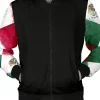 Mexico Bomber Jacket Style 5