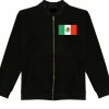 Mexico Bomber Jacket Style 6