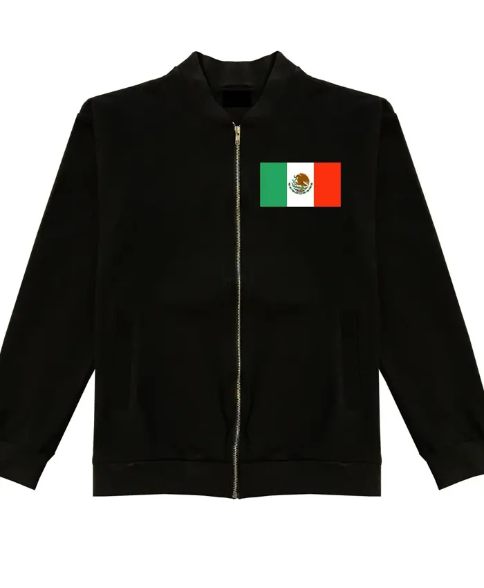 Mexico Bomber Jacket Style 6