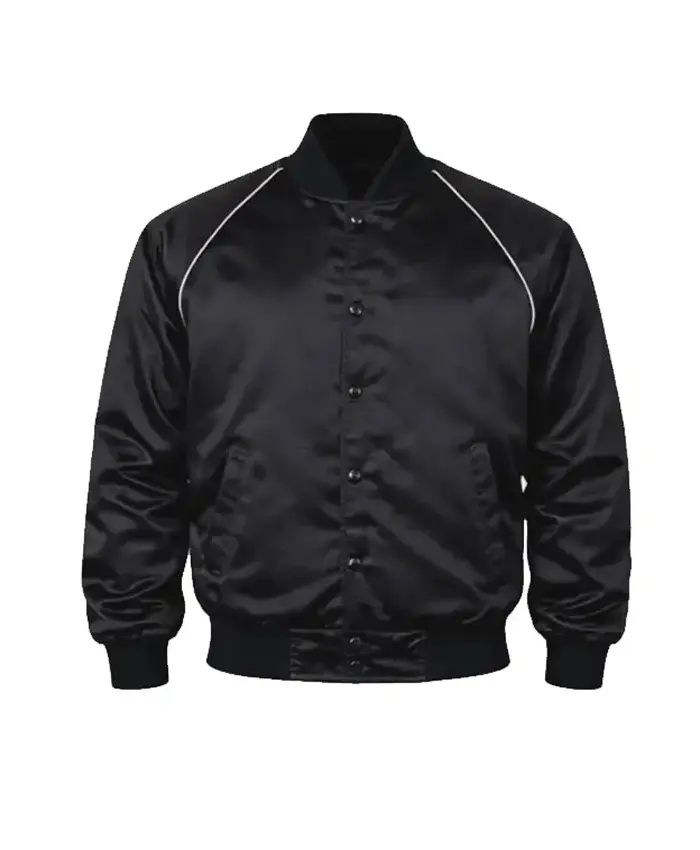 Michael Jackson The Jacksons Victory Tour Jacket