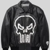 Michael Jackson The Punisher Jacket For Sale