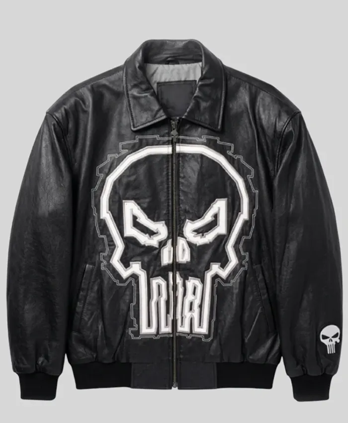 Michael Jackson The Punisher Jacket For Sale
