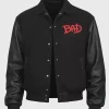 Michael Jackson World Tour Moon Walk Jacket