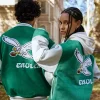 Mitchell and Ness NFL Philadelphia Eagles Jacket