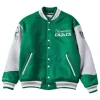 Mitchell and Ness NFL Philadelphia Eagles Varsity Jacket