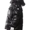 Moncler × Fragment Design Puffer Jacket For Sale