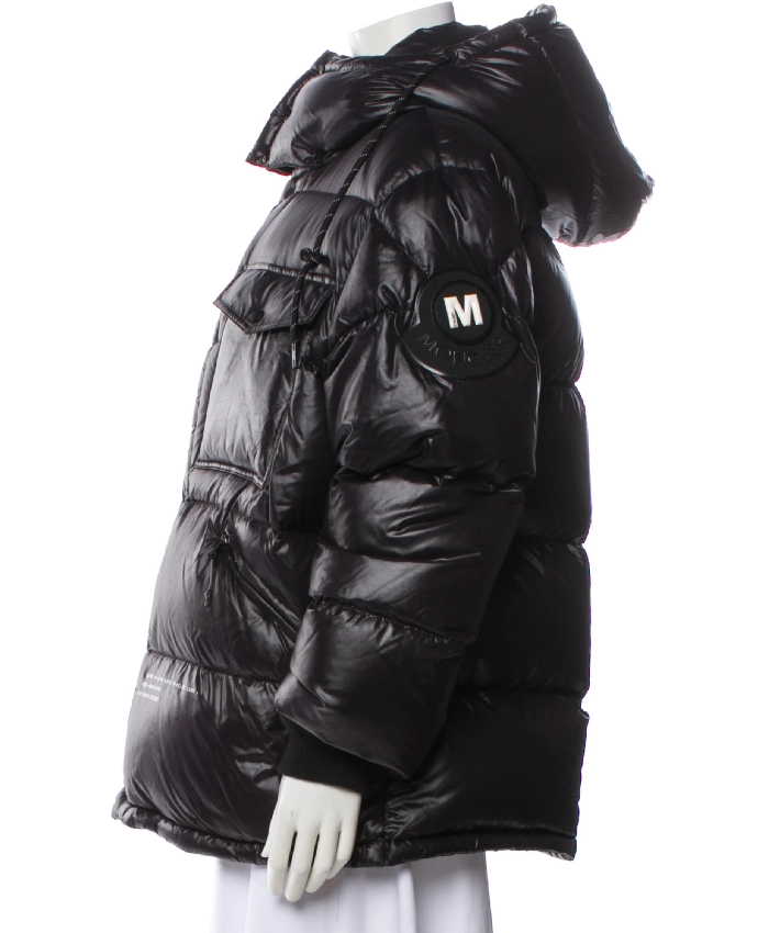 Moncler × Fragment Design Puffer Jacket For Sale