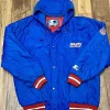 NFL New York Giants Vintage Starter Jacket Style 1
