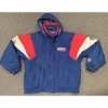 NFL New York Giants Vintage Starter Jacket Style 3