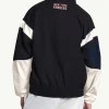 NY Rangers The Gust Full-Zip Black Hooded Jacket For Sale