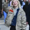 NYC 2026 Hayley Williams Bomber Jacket For Sale