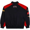 New Era Red Bull Racing Jacket Back