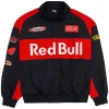 New Era Red Bull Racing Jacket Front