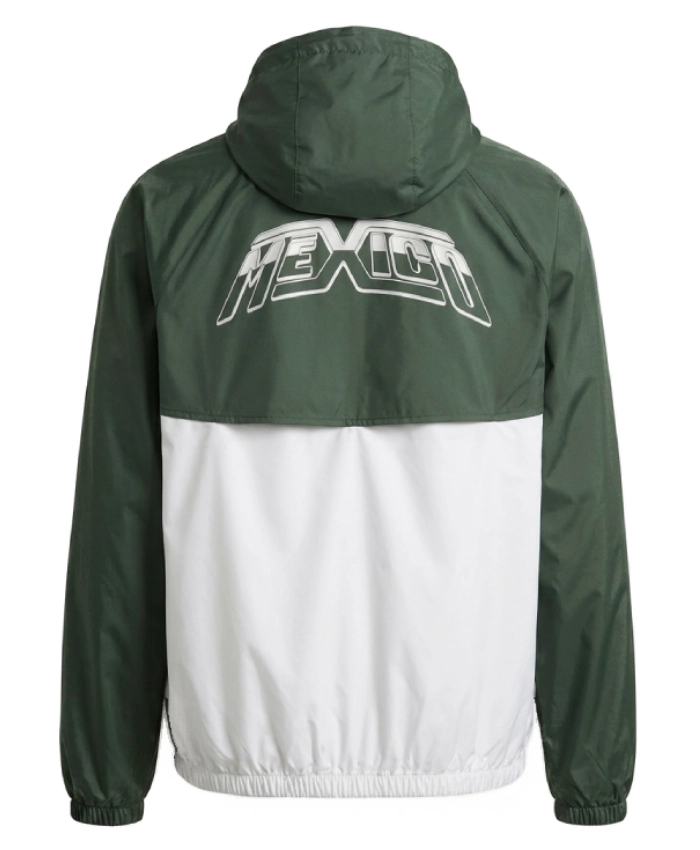Nike x Mexico Jacket For Sale