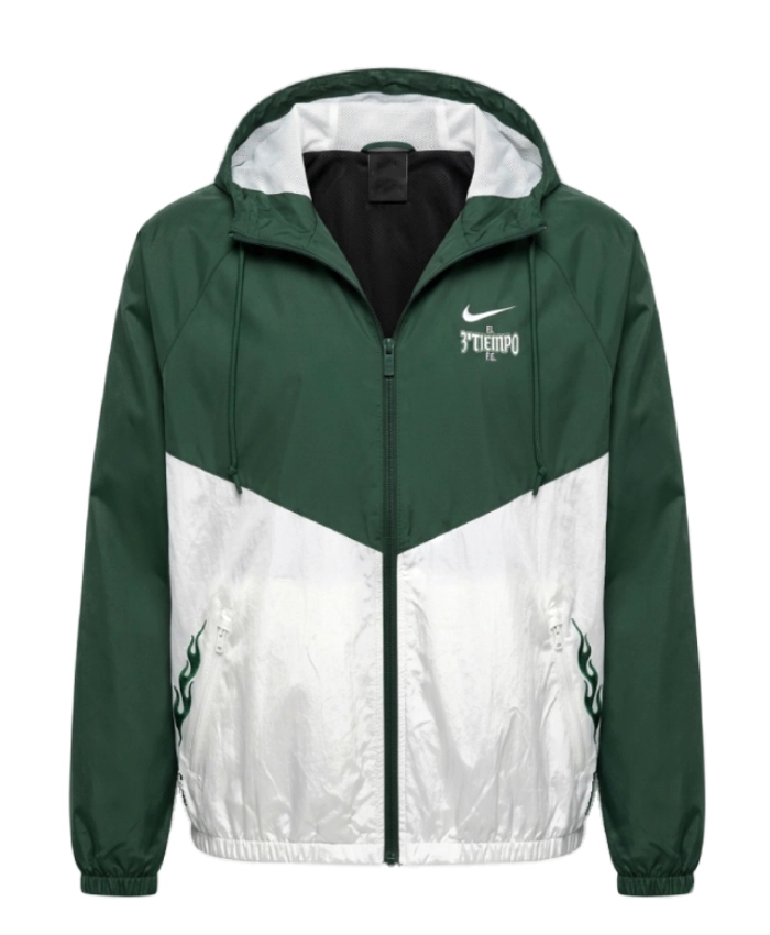 Nike x Mexico Jacket