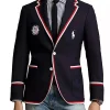 Olympics Team USA Opening Ceremony Blazer