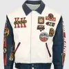 One Piece Jacob Romero Leather Jacket For Sale