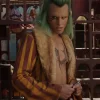 One Piece S01 Nahum Hugh­es Long Coat For Sale