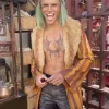 One Piece S01 Nahum Hughes long coat