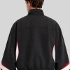 PUMA x NAHMIAS Jacket Back