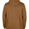 Philadelphia Eagles Brown Hoodie For Sale