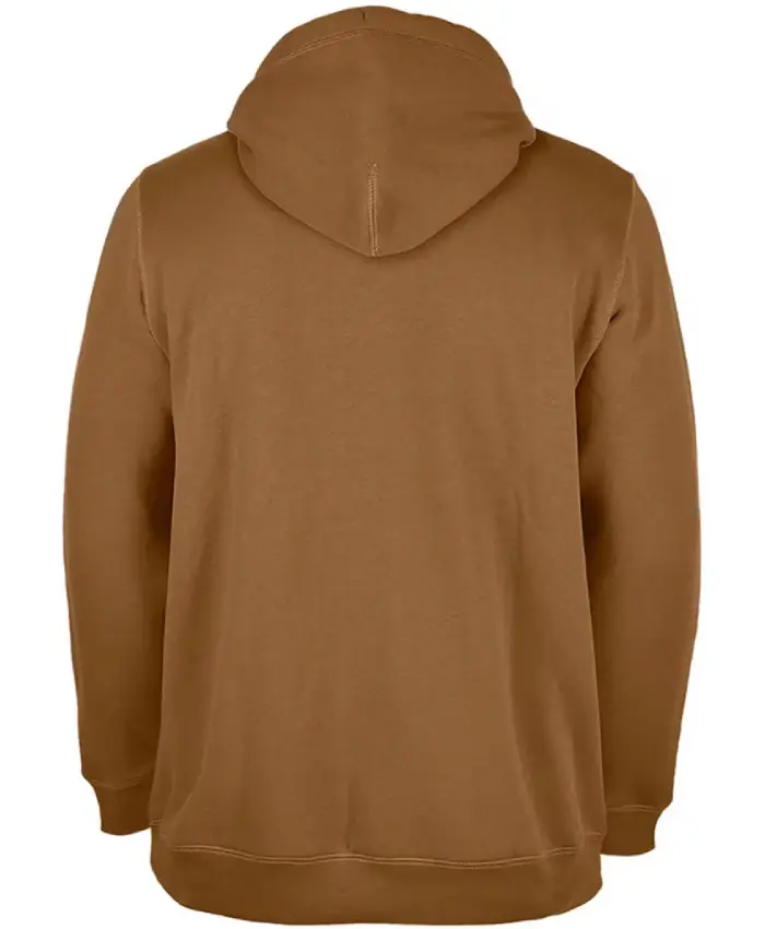 Philadelphia Eagles Brown Hoodie For Sale