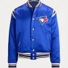Polo Ralph Lauren Blue Jays Bomber Jacket