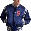 Polo Ralph Lauren Red Sox Jacket For Sale