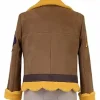 Professor Friede Pokemon Horizons Jacket Back