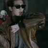 RM Bangtan Boys 2.0 Leather Jacket For Sale