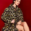 Rachel Antonoff Parker Puffer Pasta Jacket