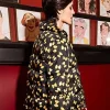 Rachel Antonoff Parker Puffer Pasta Jacket Right