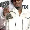 Real Boston Richey iHeartRadio Music Awards Jacket For Sale
