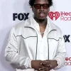 Real Boston Richey iHeartRadio Music Awards Jacket Front