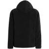Red Bull BORA Hansgrohe Essential Fleece Jacket Back