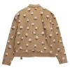 Rockets Vs Los Angeles Lakers Rotimi Houston Jacket Back