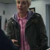 Rose Byrne Tow 2026 Leather Jacket For Sale
