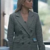Running Point S02 Kate Hudson Double Breasted Blazer For Sale