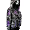 SHop Paige Wrestlemania 42 Return Jacket