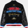 SP x Harlem Globetrotters World Famous Varsity Jacket For Sale