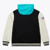 San Antonio Spurs Fleece Jacket For Sale