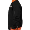 San Diego Padres 2026 City Connect Bomber Jacket Left