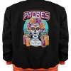 San Diego Padres 2026 City Connect Jacket