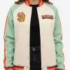 San Diego Padres 2026 La Catrina City Connect Jacket For Sale